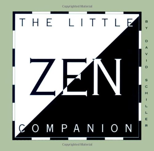 The Little Zen Companion