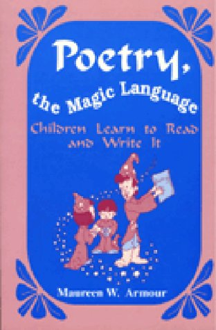 Poetry The Magic Language