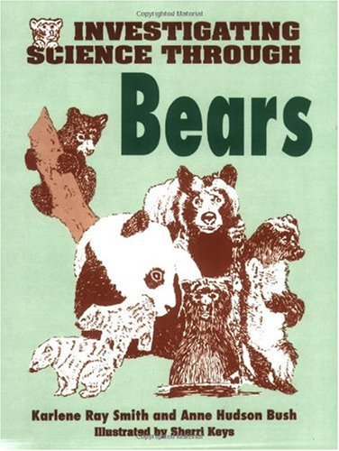 Investigating Science Through Bears