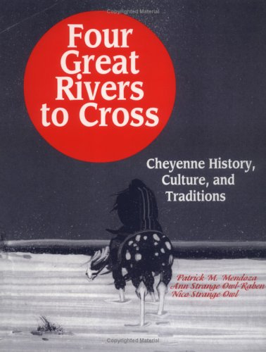 Four Great Rivers to Cross