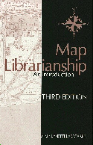 Map Librarianship