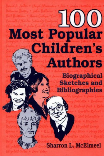 100 Most Popular Children's Authors