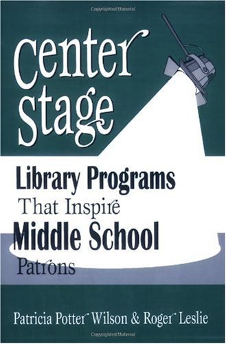 Center Stage