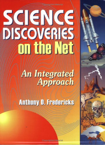 Science Discoveries on the Net