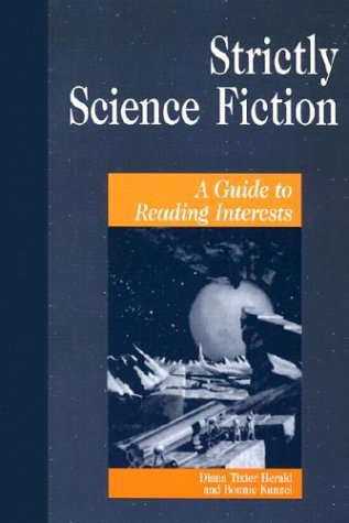 Strictly Science Fiction