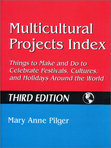 Multicultural Projects Index