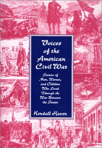 Voices of the American Civil War