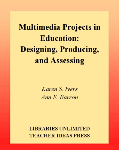 Multimedia Projects in Education