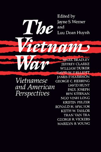 The Vietnam War