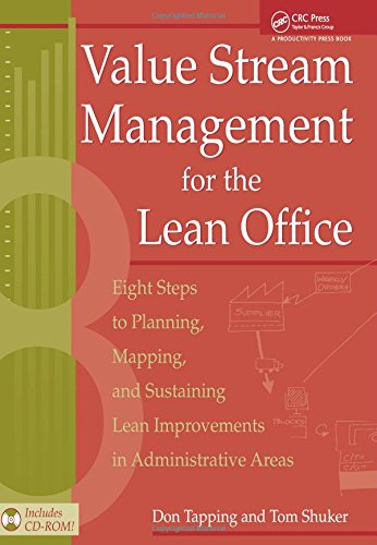 Value Stream Management for the Lean Office