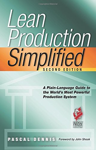 Lean Production Simplified