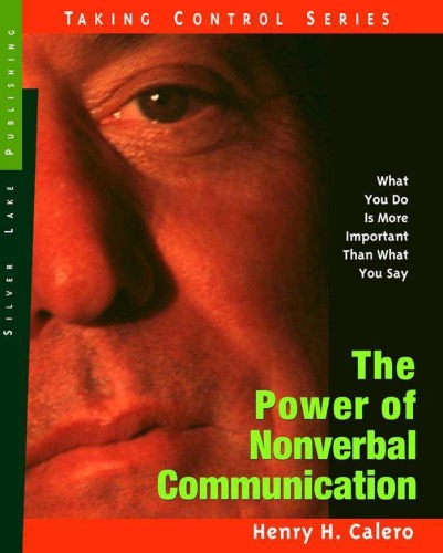 The Power of Nonverbal Communication