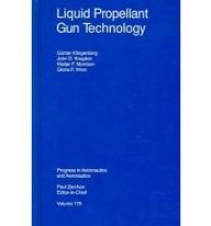 Liquid Propellant Gun Technology