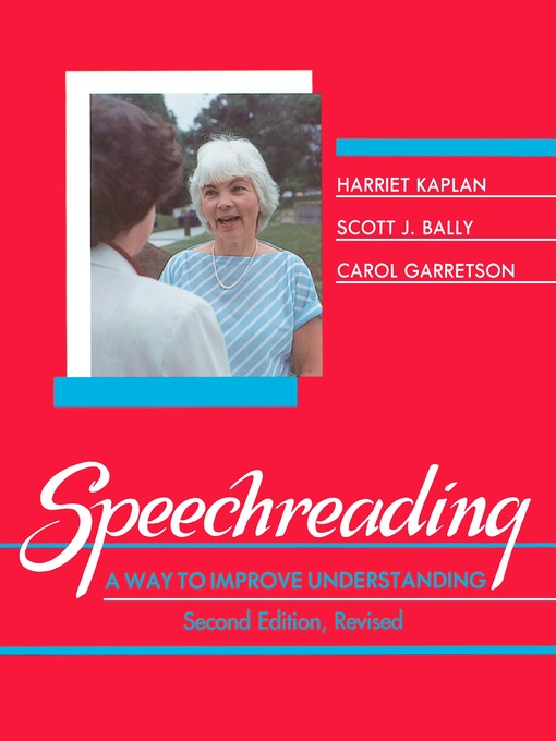 Speechreading