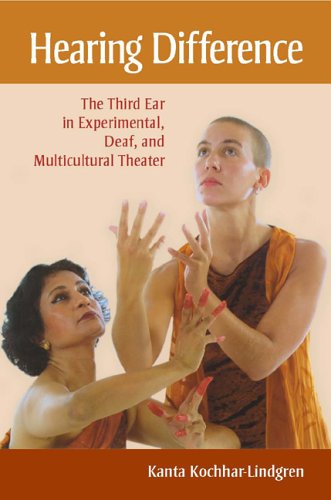 Hearing Difference