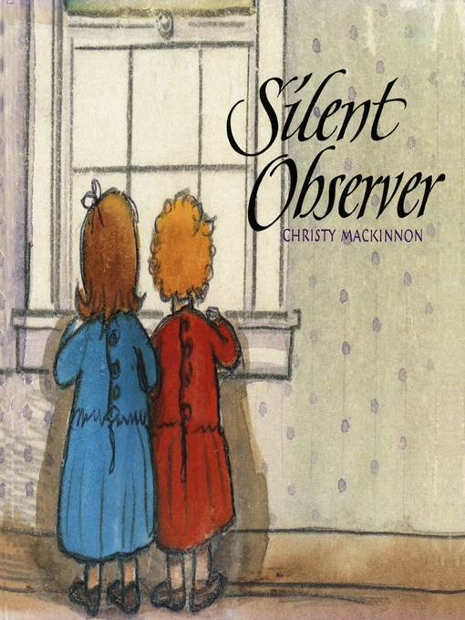 Silent Observer