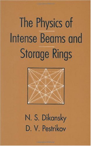 The Physics of Intense Beams and Storage Rings