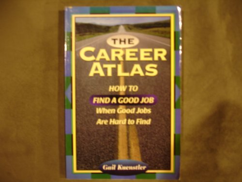 The Career Atlas