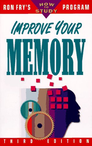 Improve Your Memory