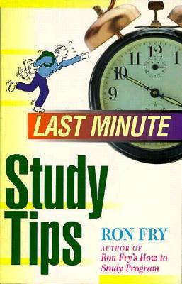 Last Minute Study Tips