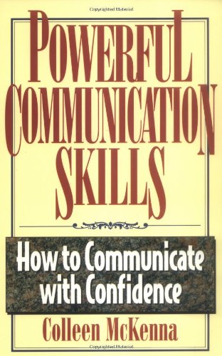 Powerful Communication Skills