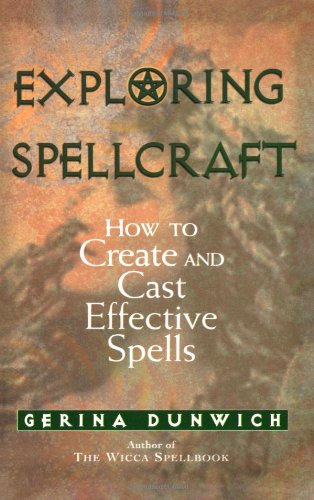 Exploring Spellcraft