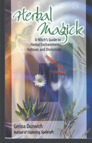 Herbal Magick