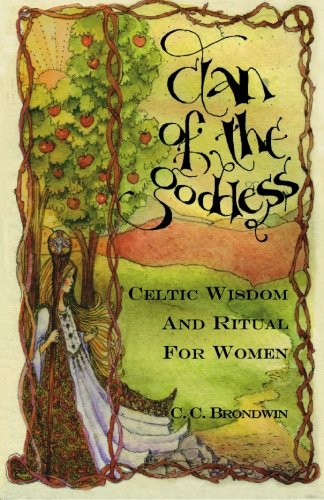 Clan of the Goddess
