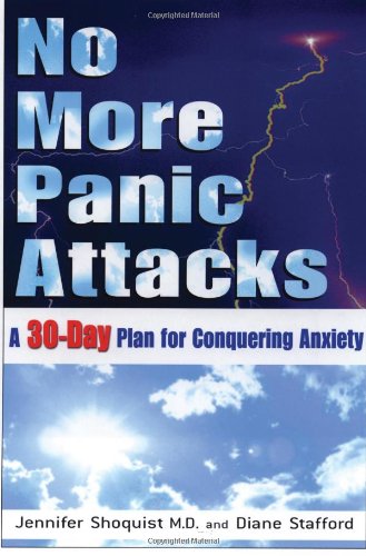 No More Panic Attacks