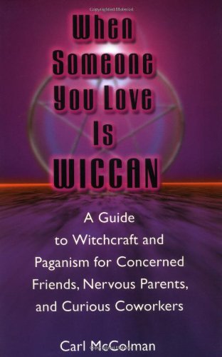 When Someone You Love is Wiccan