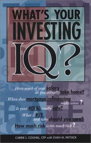 What's Your Investing IQ?