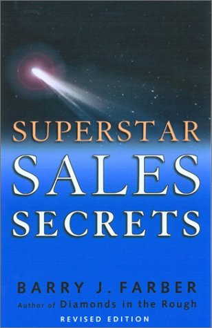 Superstar Sales Secrets