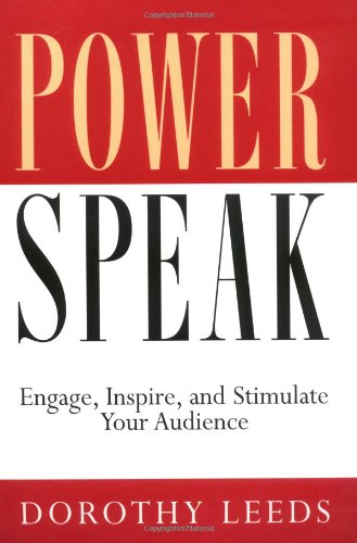 Power Speak