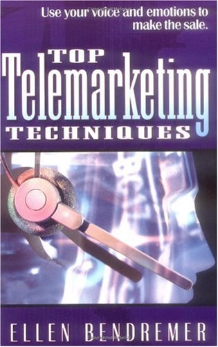 Top Telemarketing Techniques