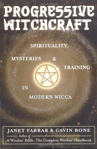 Progressive Witchcraft