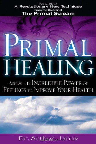 Primal Healing