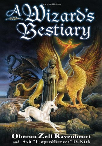 A Wizard's Bestiary