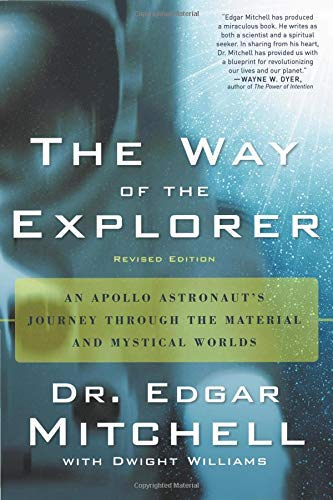 The Way of the Explorer, Revised Edition