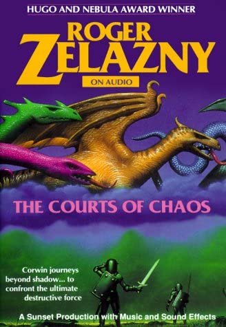 Courts of Chaos