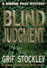 Blind Judgment