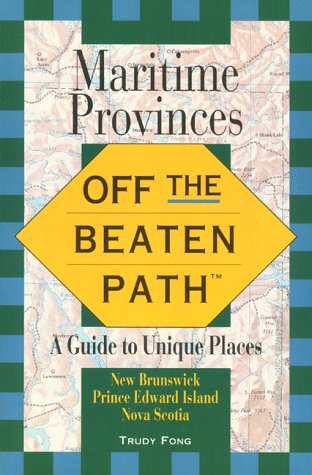 Maritime Provinces