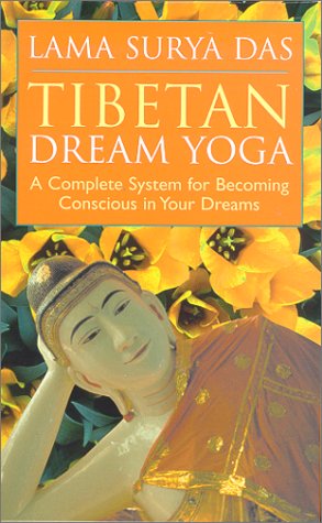Tibetan Dream Yoga