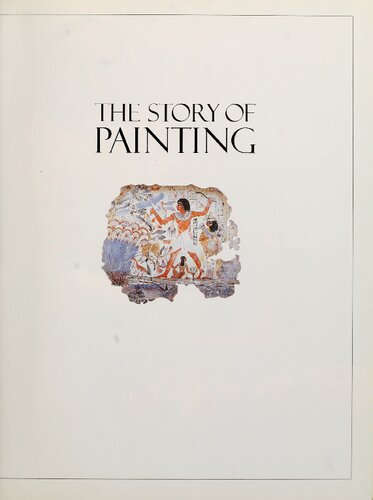 The Story of Painting