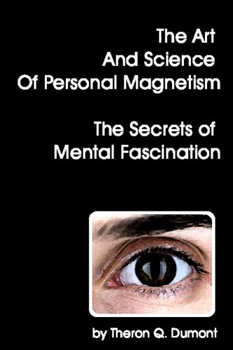 Art and Science of Personal Magnetism