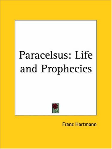 Paracelsus