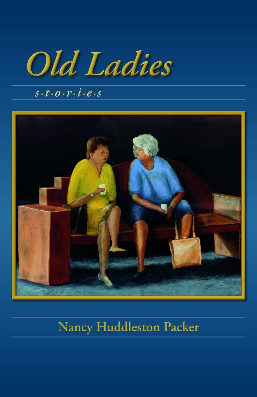 Old Ladies: Stories