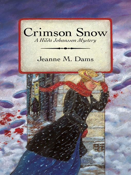 Crimson Snow