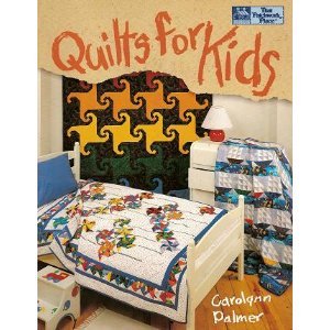 Quilts For Kids