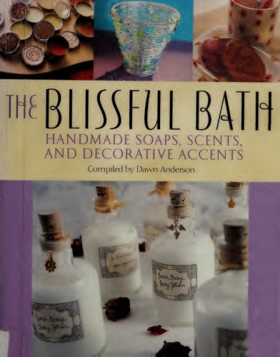 The Blissful Bath