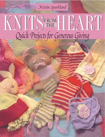 Knits from the Heart